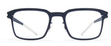 Lunettes de vue Mykita NO1 Matis