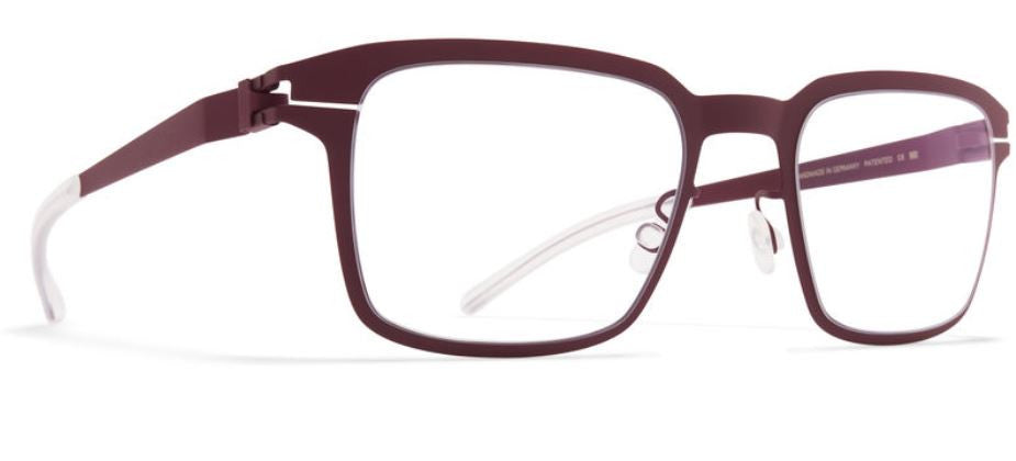 Korrektionsbrille Mykita NO1 Matis