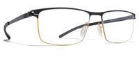 Korrektionsbrille Mykita NO1 Xander