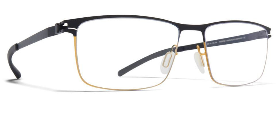 Korrektionsbrille Mykita NO1 Xander