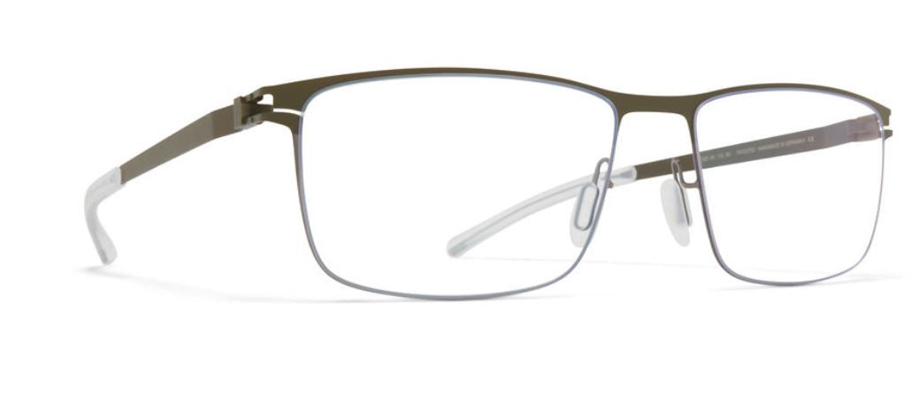 Korrektionsbrille Mykita NO1 Xander