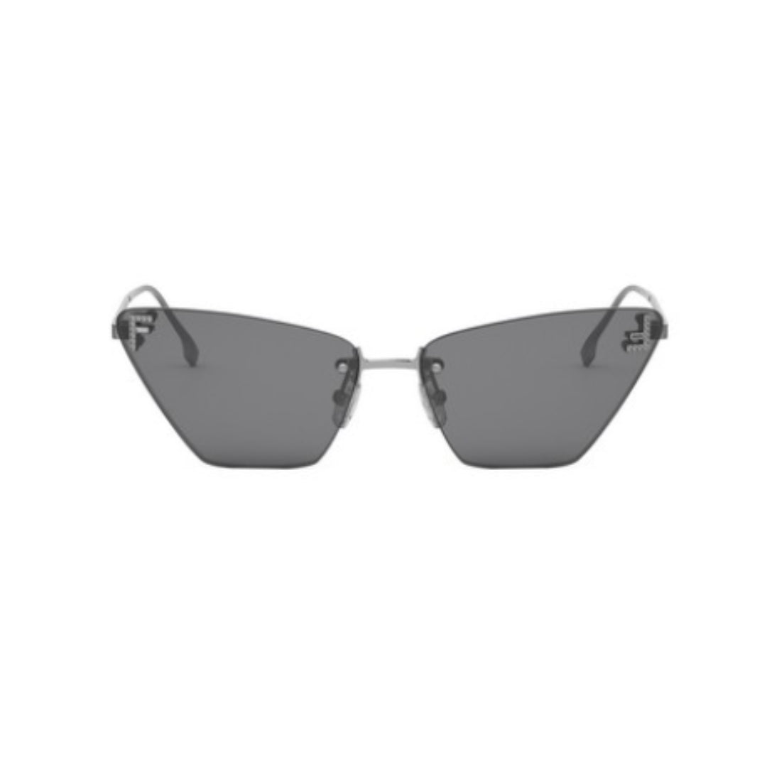 Óculos de sol Fendi First Crystal FE4160US
