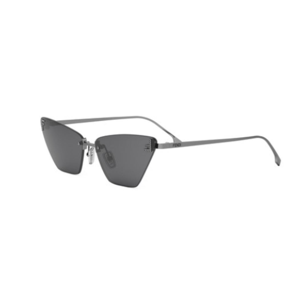 Óculos de sol Fendi First Crystal FE4160US
