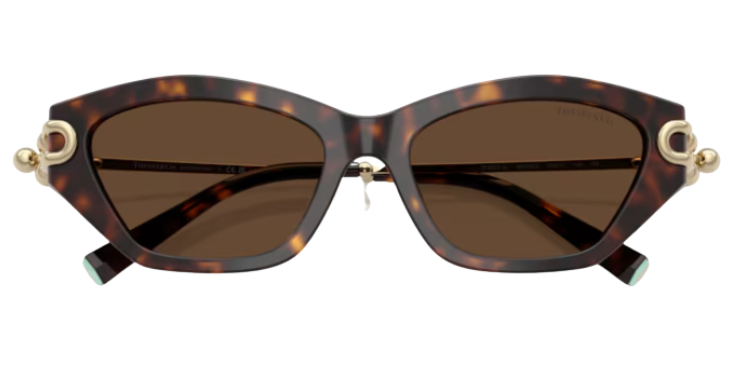Óculos de sol Tiffany & Co TF4231U