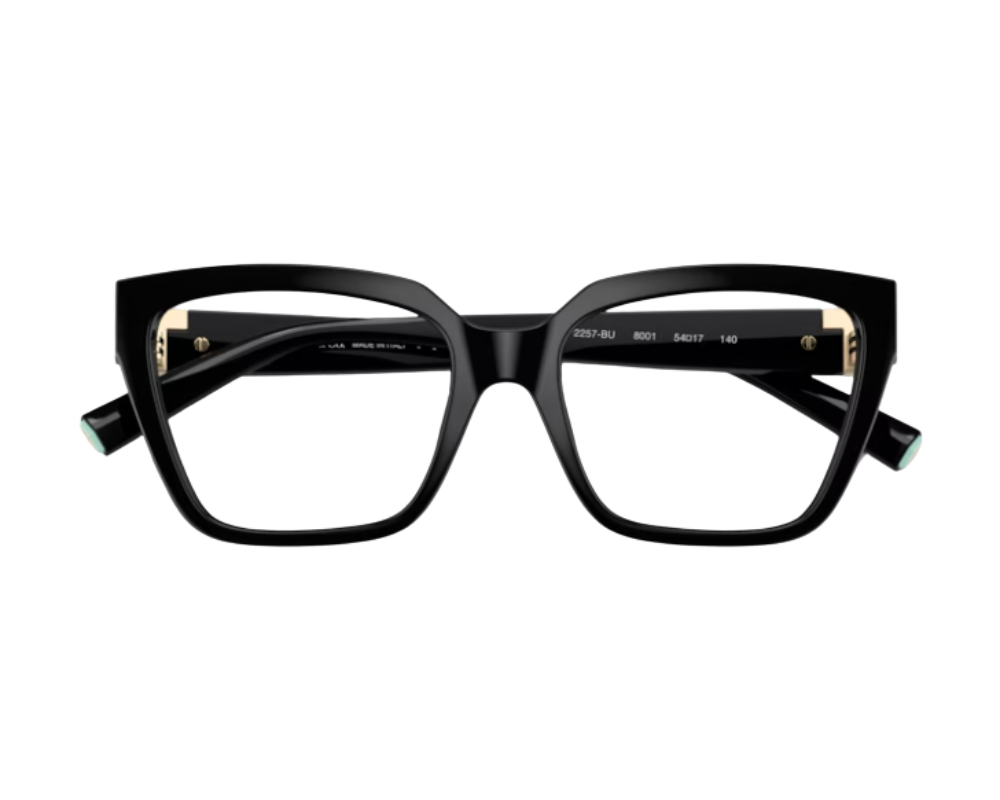 Korrektionsbrille Tiffany & Co TF2257BU