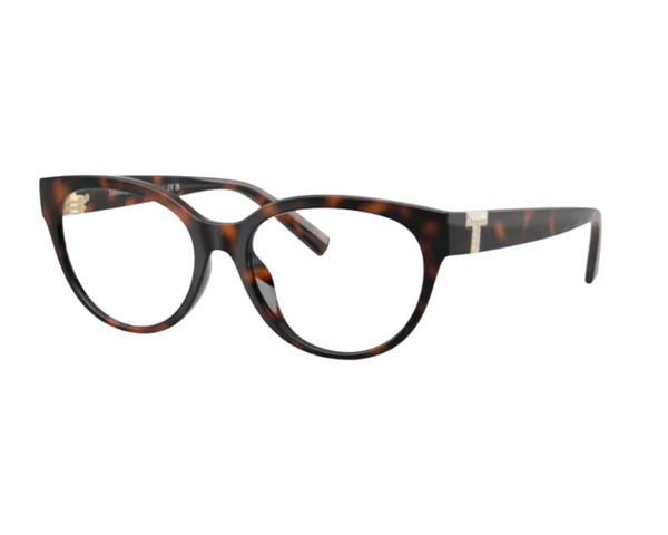 Bril op sterkte Tiffany & Co TF2258BU
