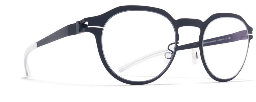 Korrektionsbrille Mykita Decades Leon