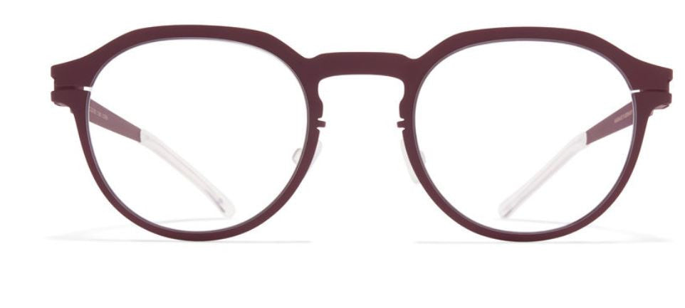 Korrektionsbrille Mykita Decades Leon
