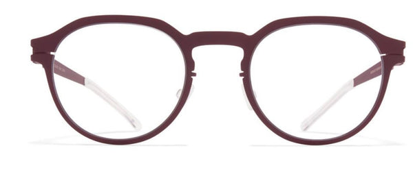 Korrektionsbrille Mykita Decades Leon