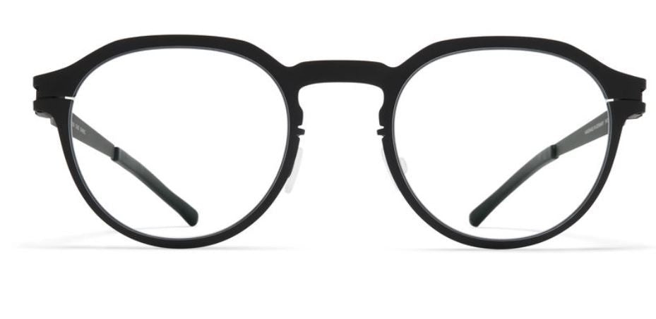 Korrektionsbrille Mykita Decades Leon