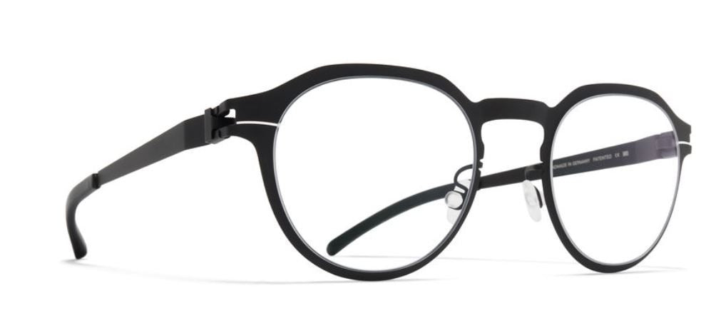 Korrektionsbrille Mykita Decades Leon