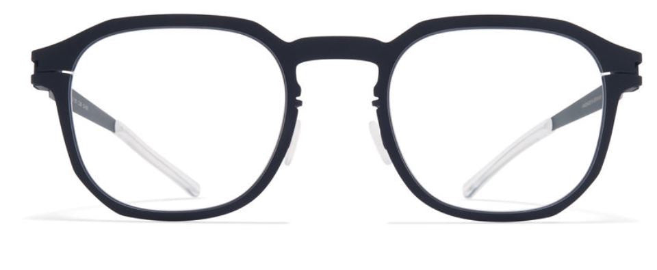 Mykita Decades Rockwell Prescription Glasses