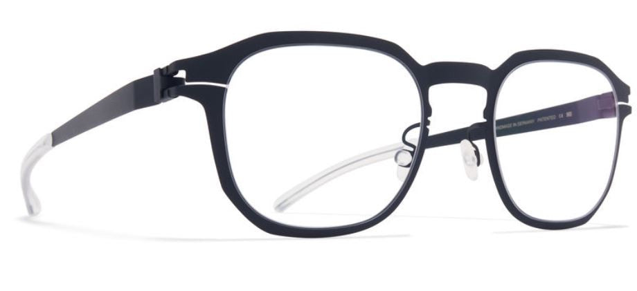Mykita Decades Rockwell Prescription Glasses