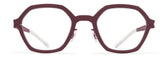 Mykita Decades Rosemary Eyeglasses