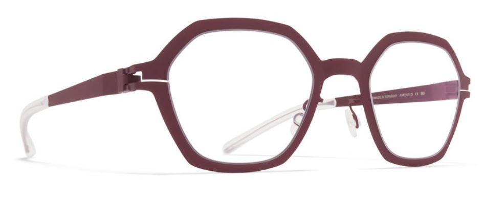 Brillen Mykita Decades Rosemary