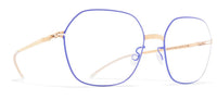 Korrektionsbrille Mykita Lite ISE