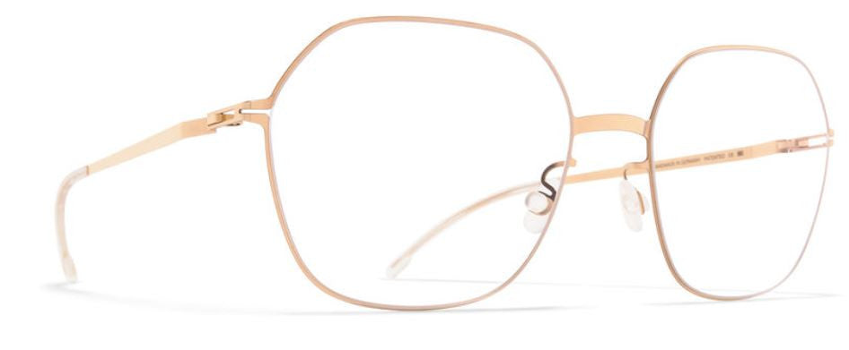 Korrektionsbrille Mykita Lite ISE