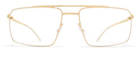 Brillen op sterkte Mykita Lite Pen