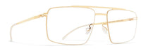 Brillen op sterkte Mykita Lite Pen