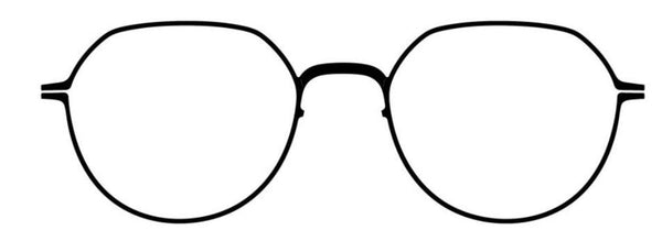 Korrektionsbrille Mykita Lite Selva