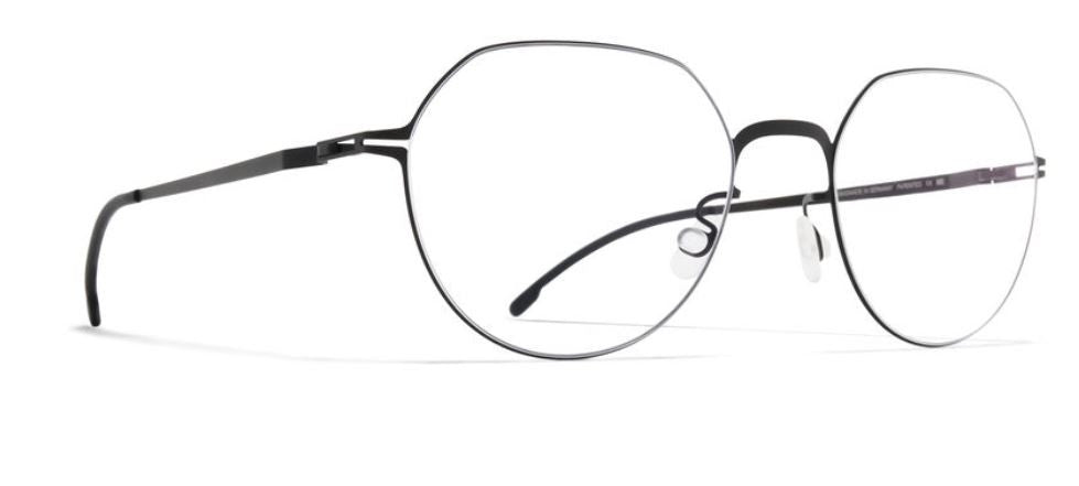 Korrektionsbrille Mykita Lite Selva