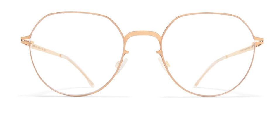 Korrektionsbrille Mykita Lite Selva