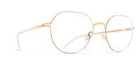 Korrektionsbrille Mykita Lite Selva