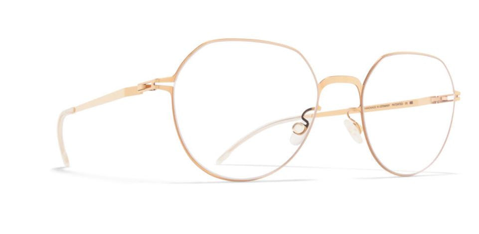 Korrektionsbrille Mykita Lite Selva