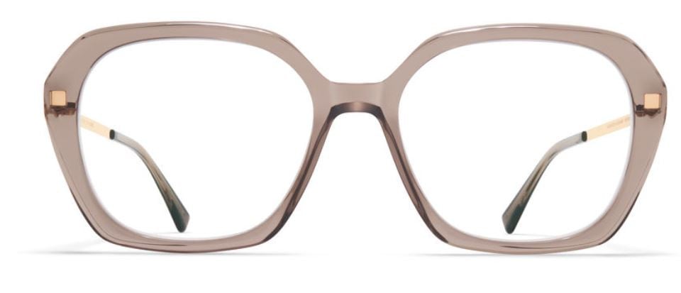 Bril op sterkte Mykita Lite Marelle
