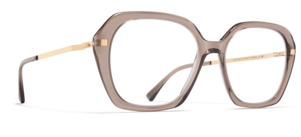 Bril op sterkte Mykita Lite Marelle