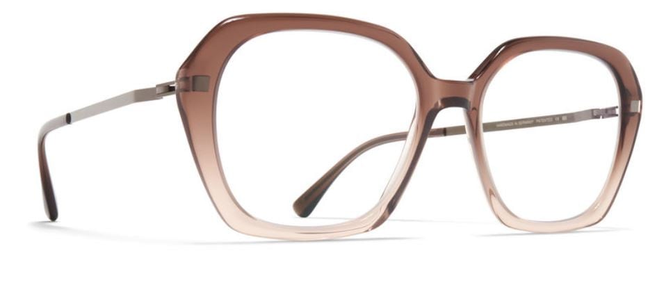 Bril op sterkte Mykita Lite Marelle