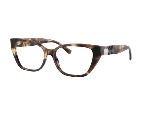 Bril op sterkte Tiffany & Co TF2259