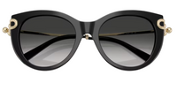 Zonnebril Tiffany & Co TF4232