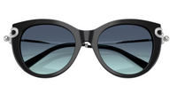 Zonnebril Tiffany & Co TF4232