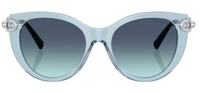 Zonnebril Tiffany & Co TF4232