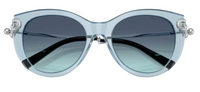Zonnebril Tiffany & Co TF4232
