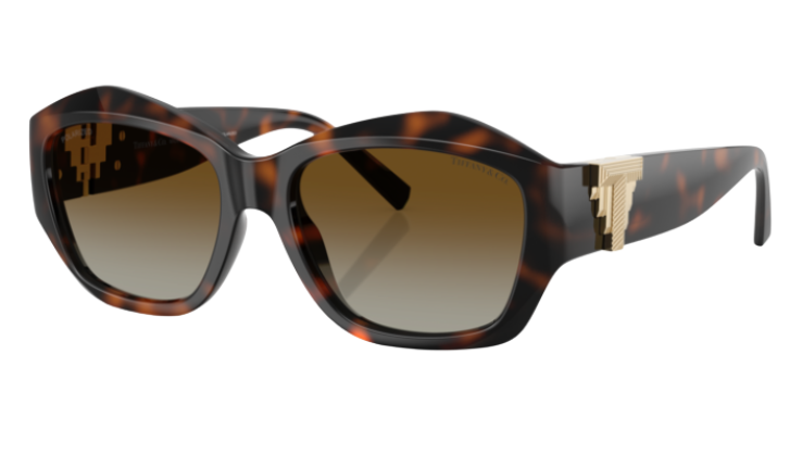 Óculos de sol Tiffany & Co TF4233U