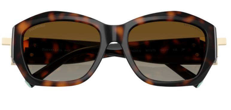 Óculos de sol Tiffany & Co TF4233U
