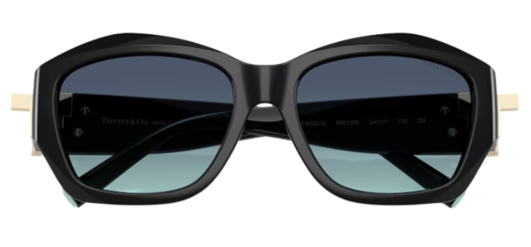 Óculos de sol Tiffany & Co TF4233U