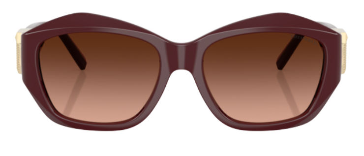 Óculos de sol Tiffany & Co TF4233U