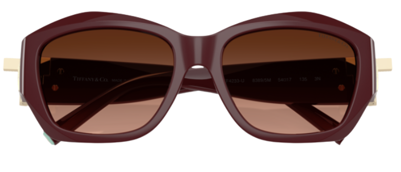 Óculos de sol Tiffany & Co TF4233U