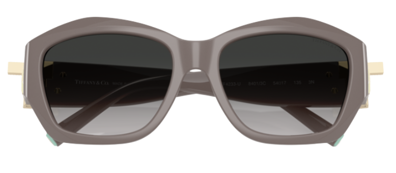 Óculos de sol Tiffany & Co TF4233U