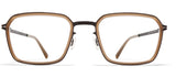 Lunettes de vue Mykita Lite Lauri