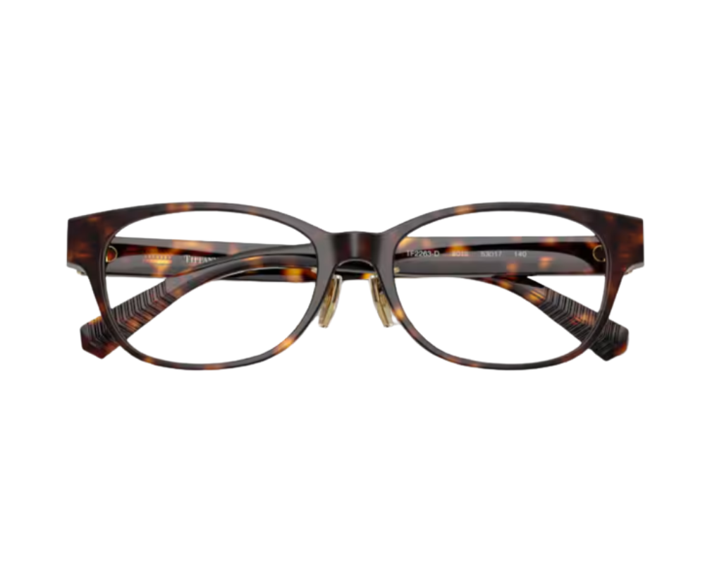 Eyeglasses Tiffany & Co TF2263D