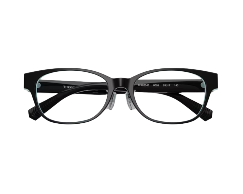 Eyeglasses Tiffany & Co TF2263D