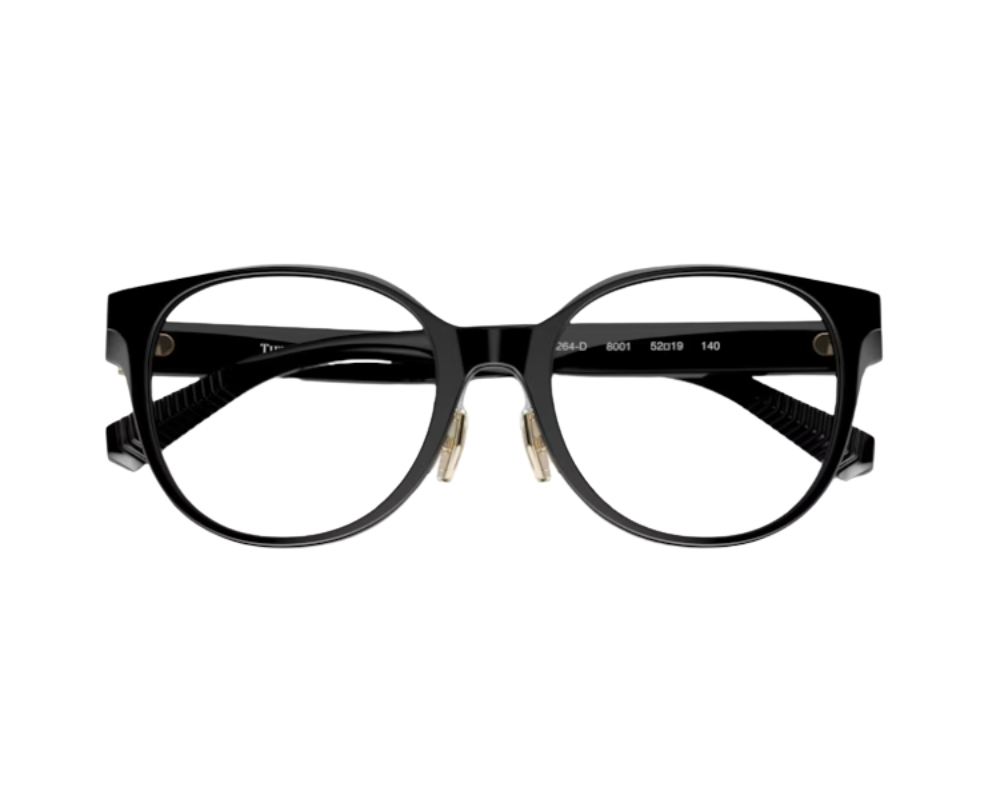 Óculos graduados Tiffany & Co TF2264D