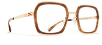 Korrektionsbrillen Mykita Delfina