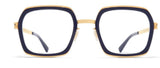 Lunettes de vue Mykita Delfina