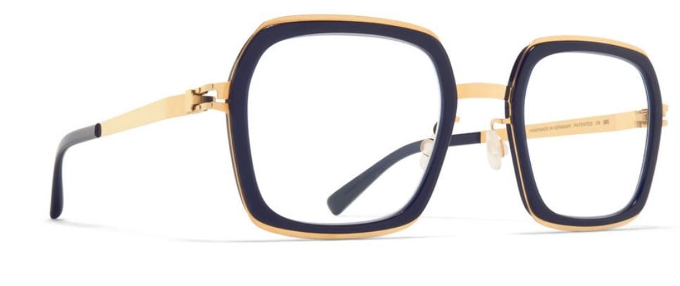 Korrektionsbrillen Mykita Delfina