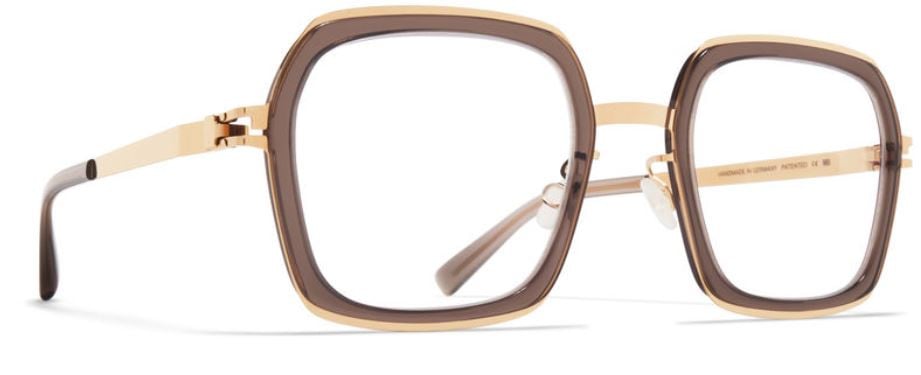Korrektionsbrillen Mykita Delfina